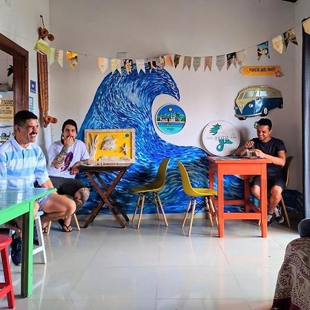 Maresia Hostel Paraty Br Εξωτερικό φωτογραφία