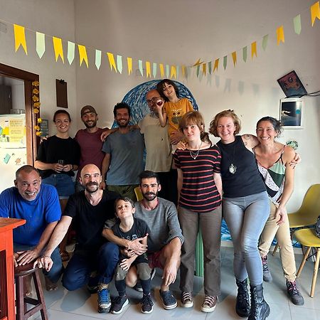 Maresia Hostel Paraty Br Εξωτερικό φωτογραφία