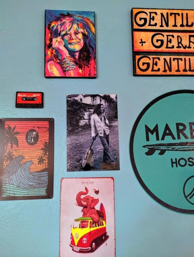 Maresia Hostel Paraty Br Εξωτερικό φωτογραφία