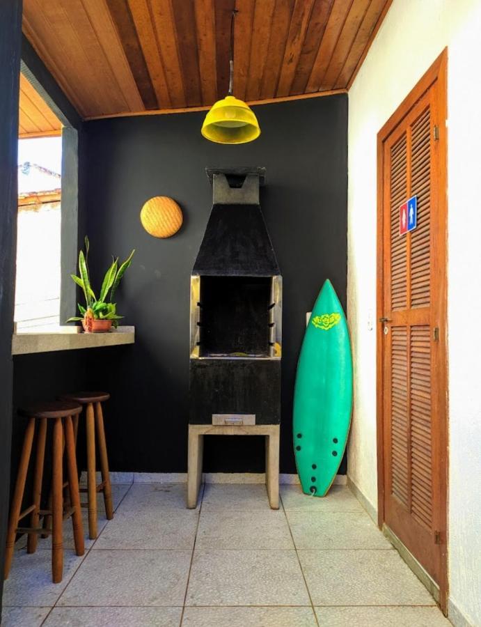 Maresia Hostel Paraty Br Εξωτερικό φωτογραφία