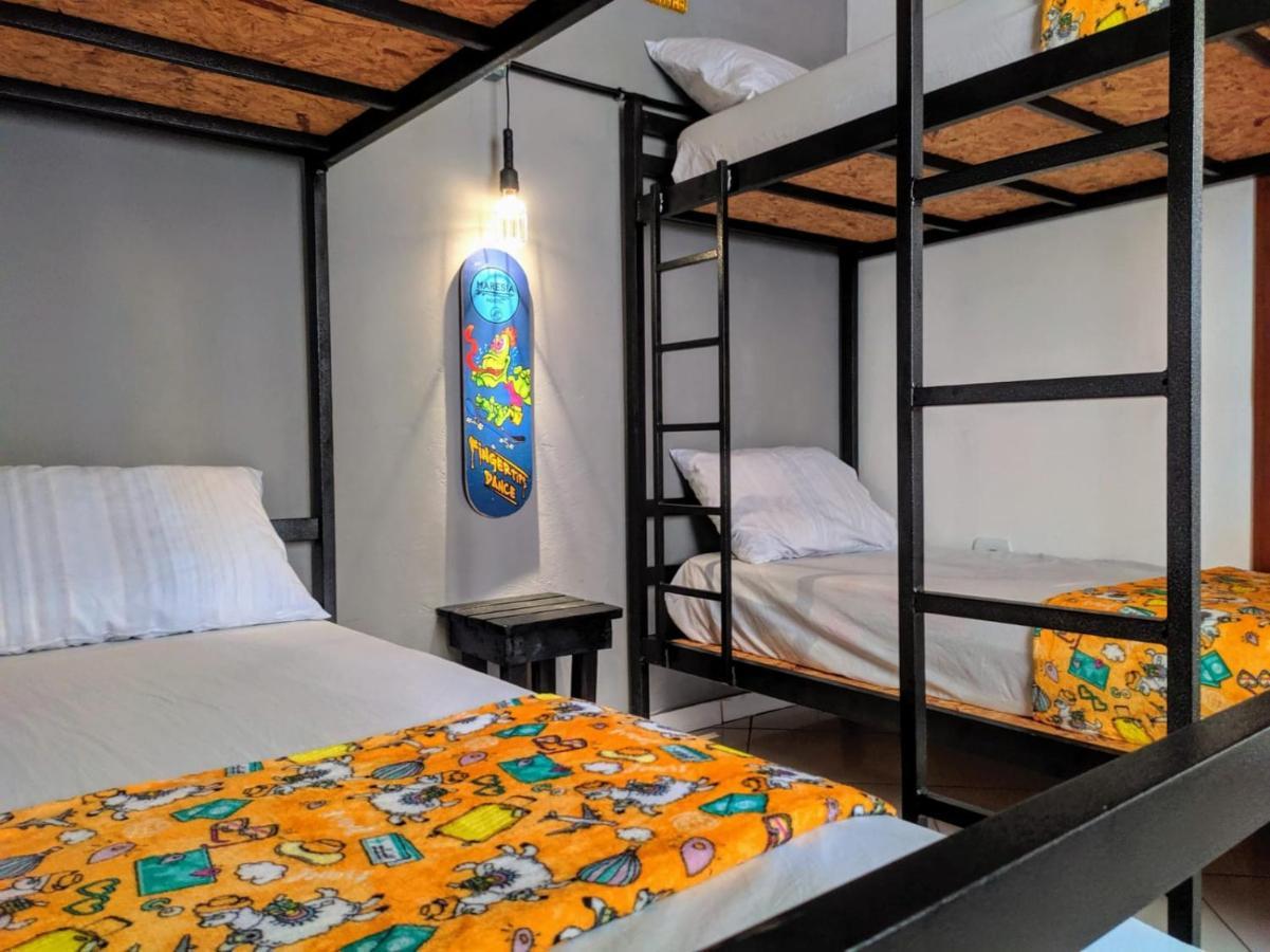 Maresia Hostel Paraty Br Εξωτερικό φωτογραφία