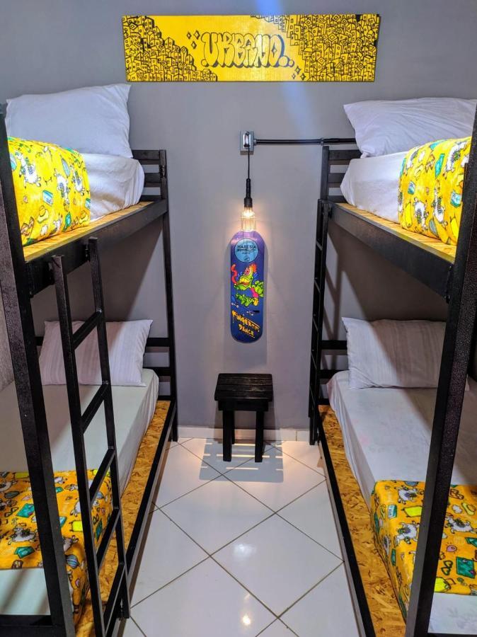 Maresia Hostel Paraty Br Εξωτερικό φωτογραφία