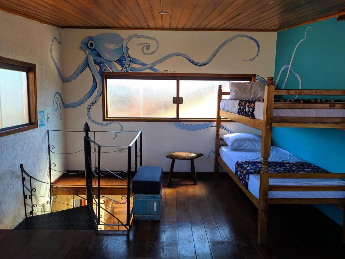 Maresia Hostel Paraty Br Εξωτερικό φωτογραφία