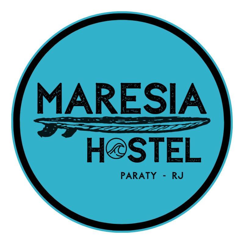 Maresia Hostel Paraty Br Εξωτερικό φωτογραφία
