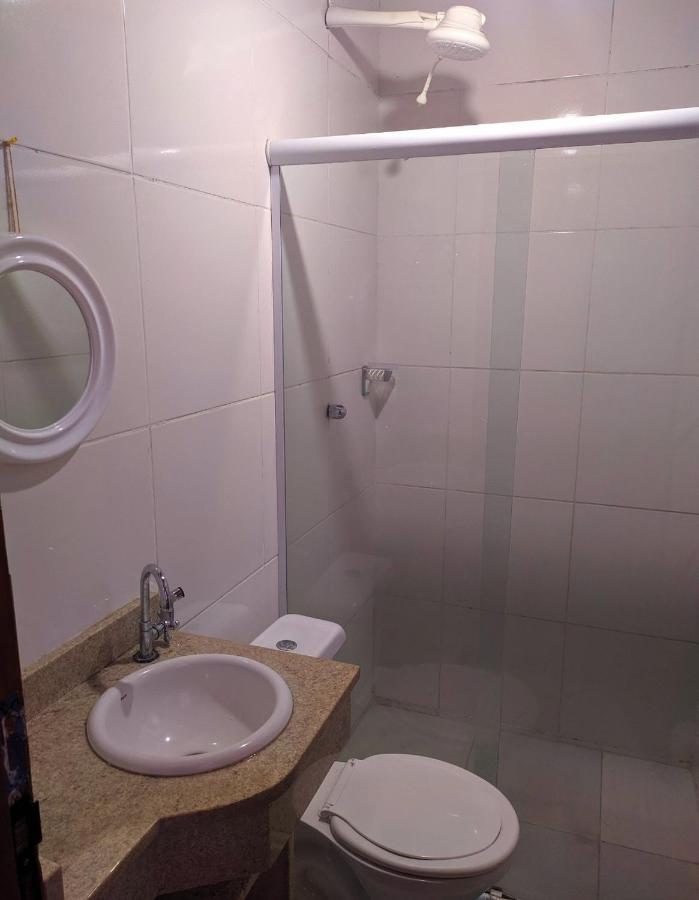 Maresia Hostel Paraty Br Δωμάτιο φωτογραφία