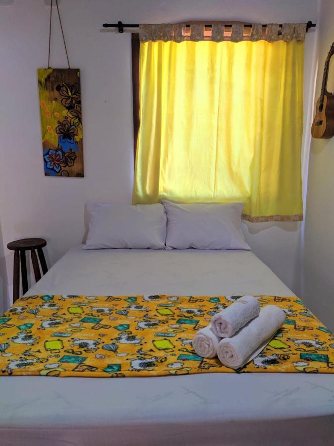 Maresia Hostel Paraty Br Εξωτερικό φωτογραφία