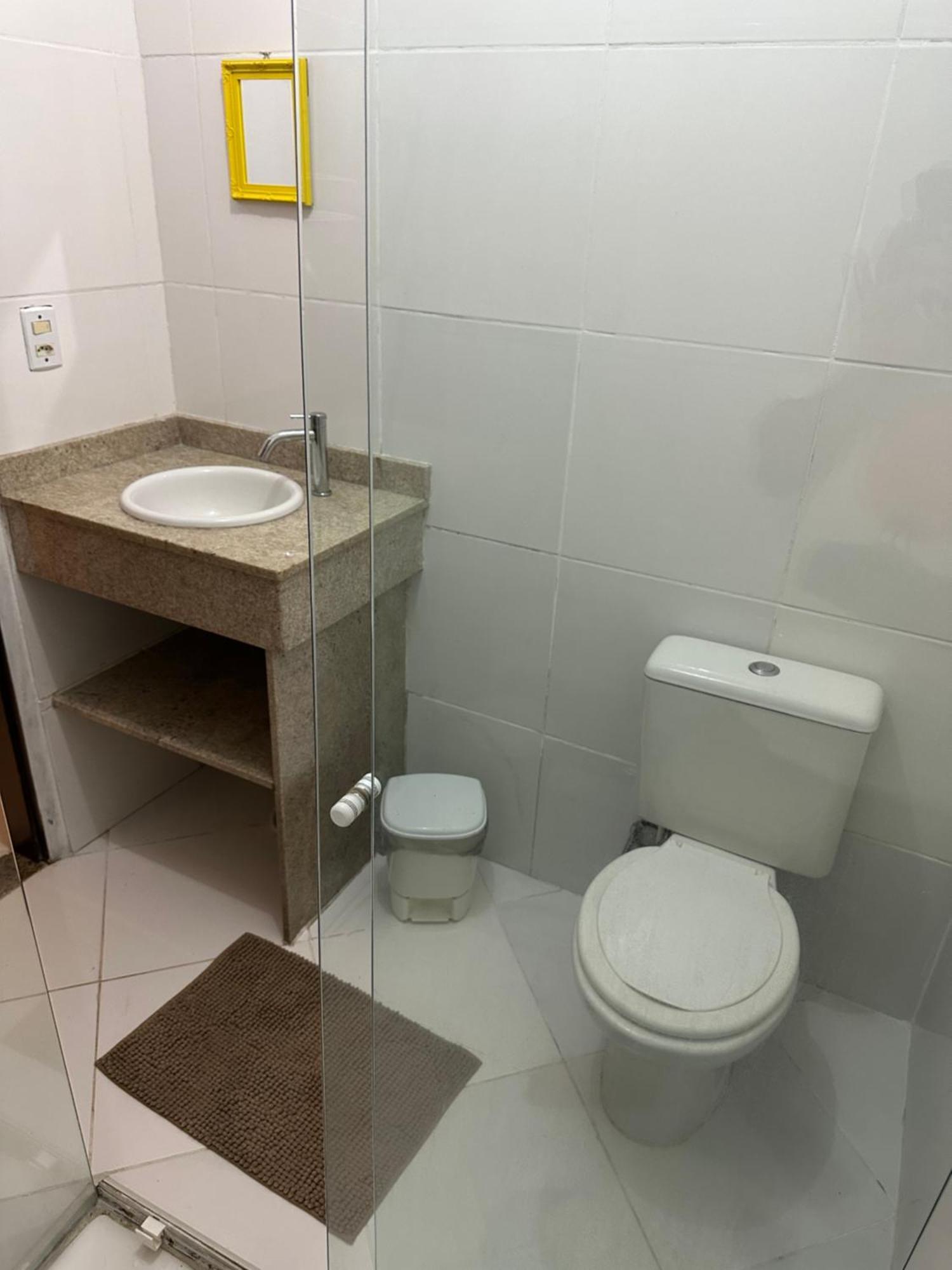 Maresia Hostel Paraty Br Εξωτερικό φωτογραφία