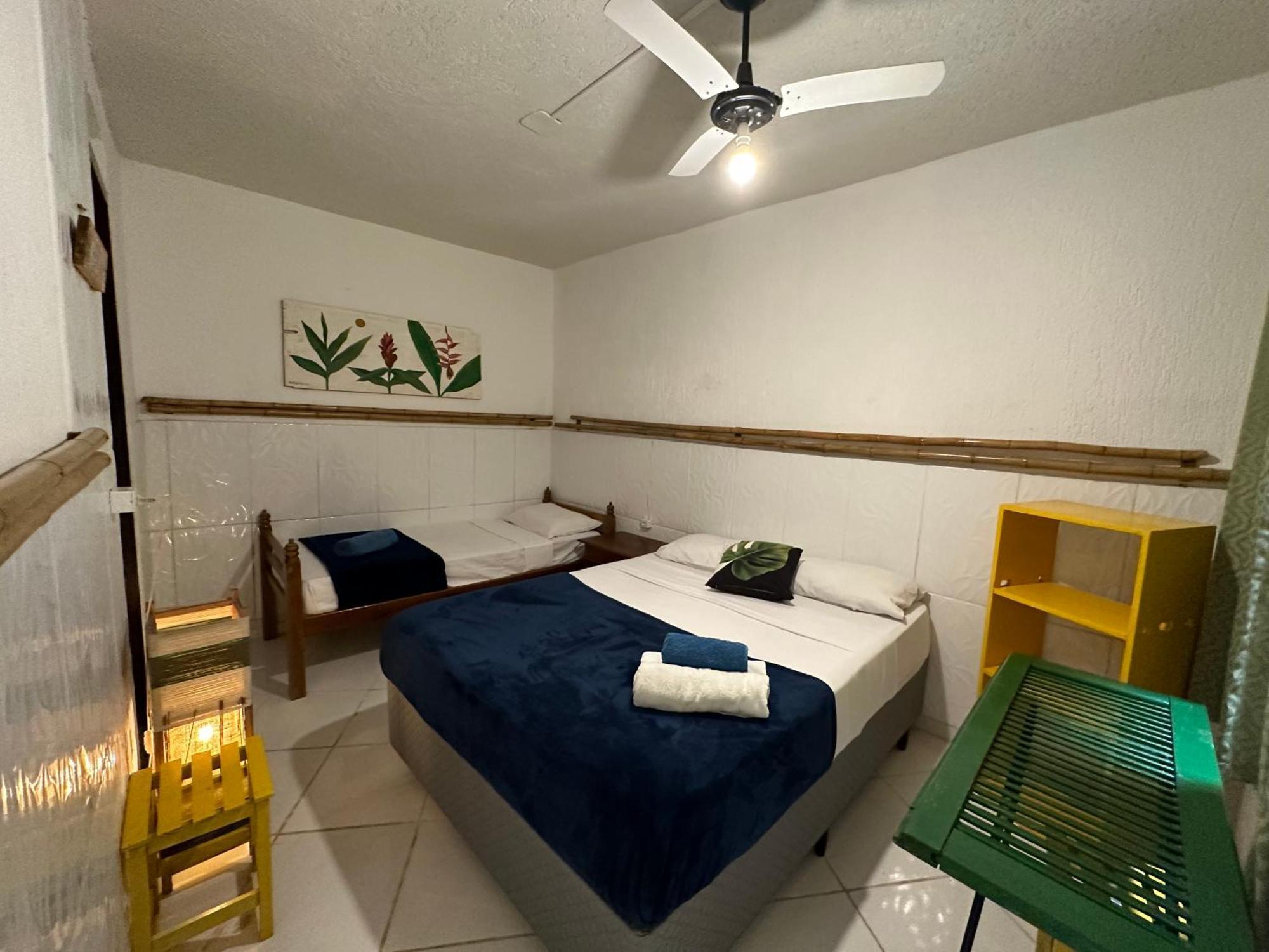 Maresia Hostel Paraty Br Εξωτερικό φωτογραφία