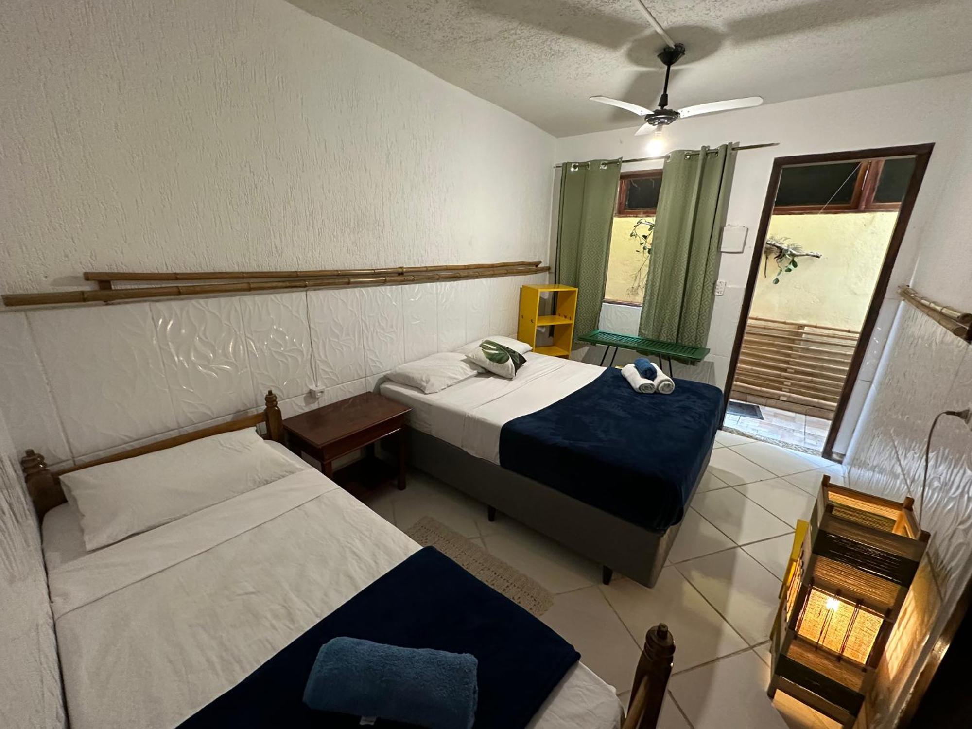 Maresia Hostel Paraty Br Εξωτερικό φωτογραφία