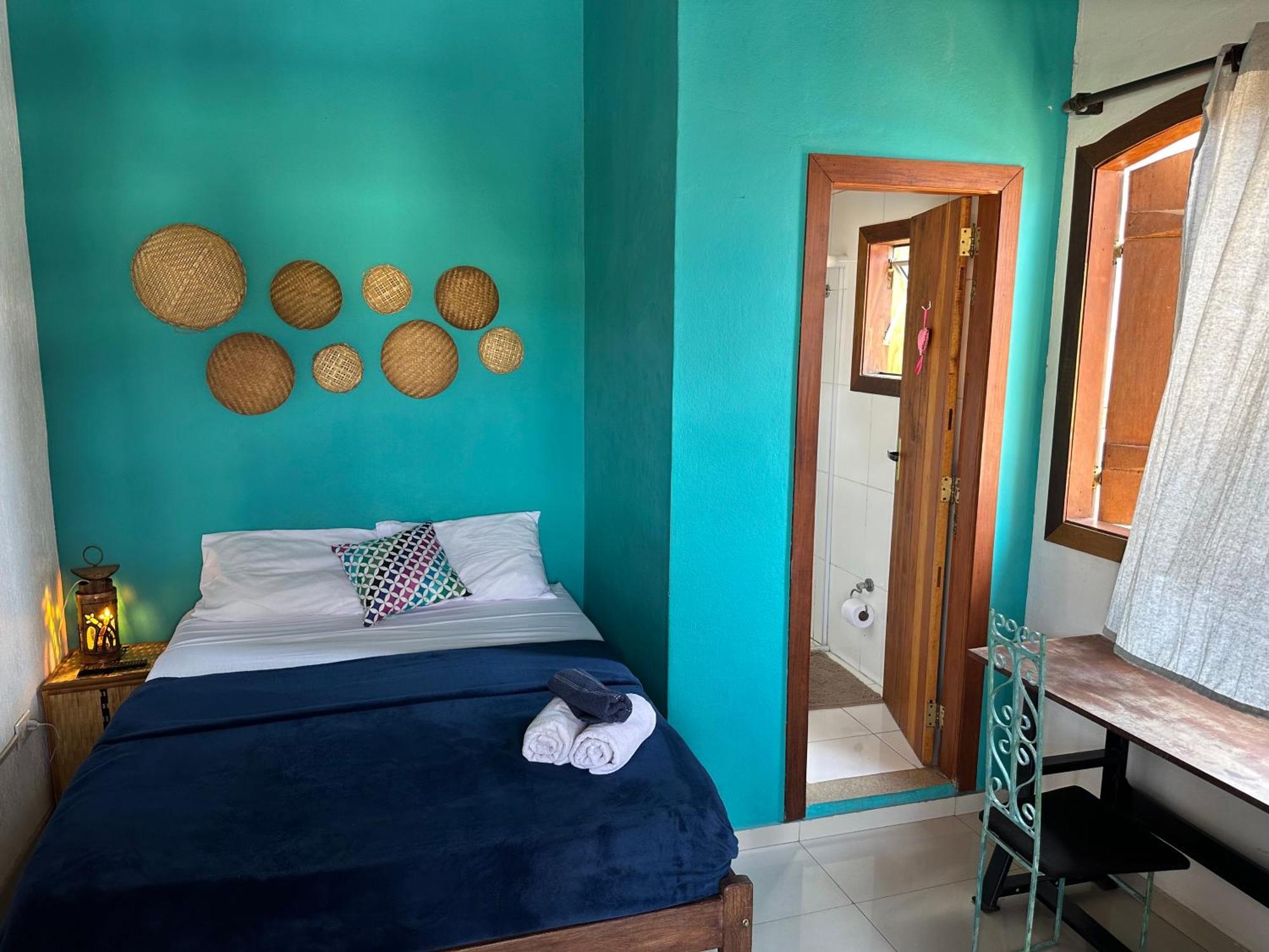 Maresia Hostel Paraty Br Εξωτερικό φωτογραφία