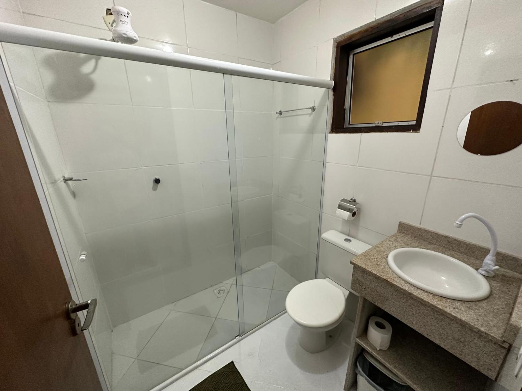 Maresia Hostel Paraty Br Εξωτερικό φωτογραφία