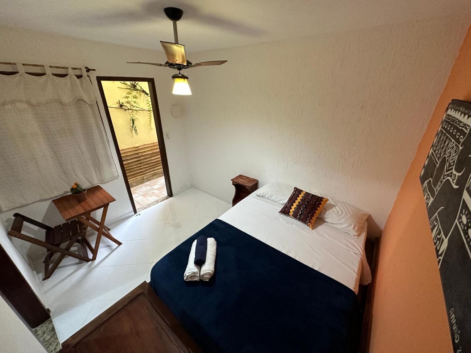 Maresia Hostel Paraty Br Εξωτερικό φωτογραφία