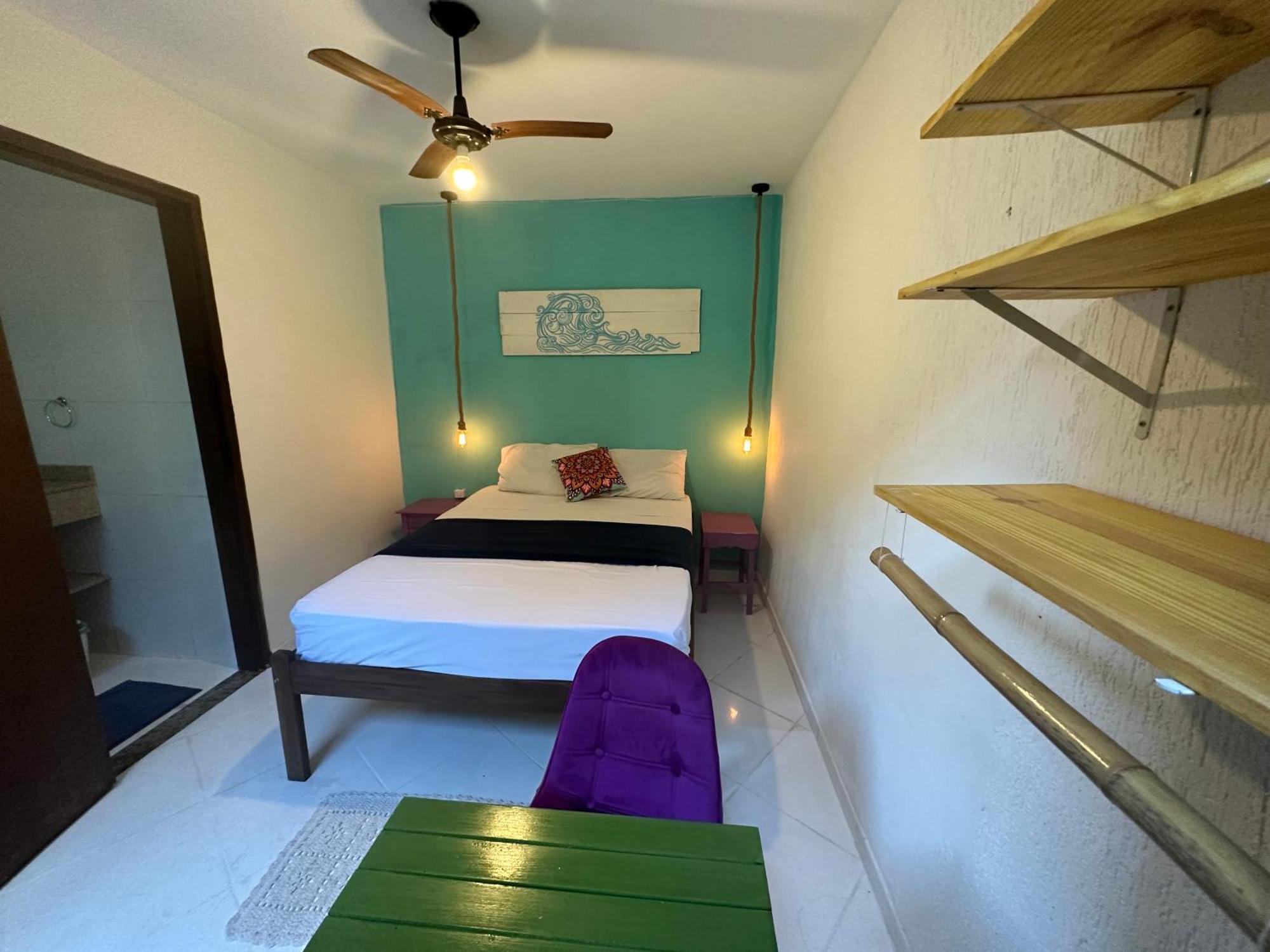 Maresia Hostel Paraty Br Εξωτερικό φωτογραφία