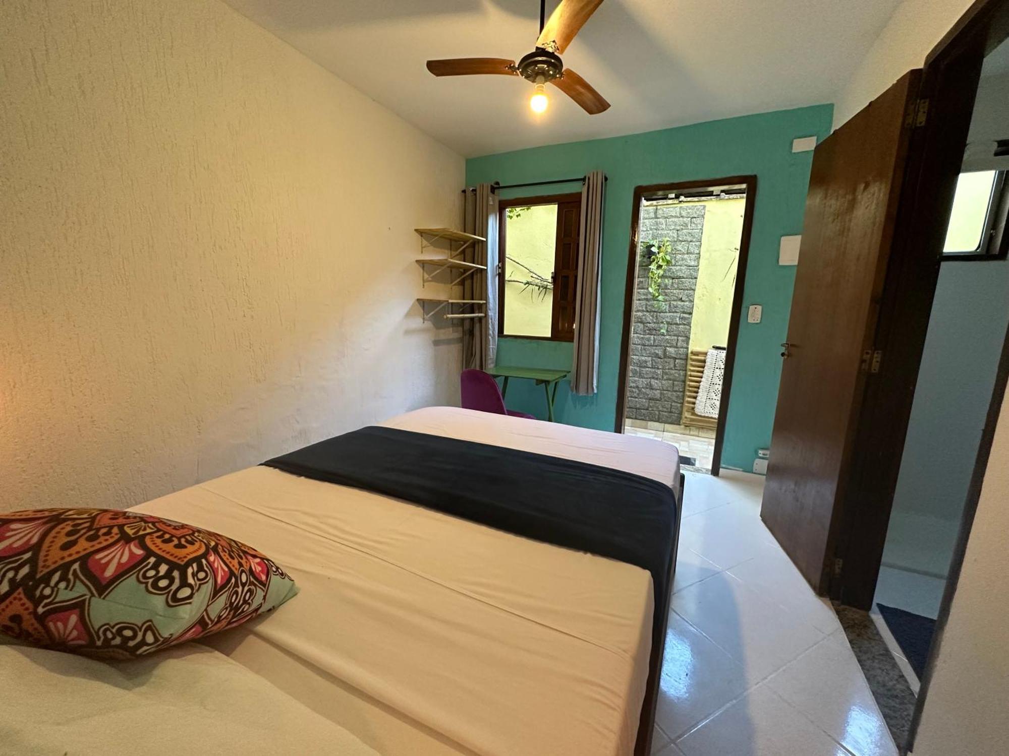 Maresia Hostel Paraty Br Εξωτερικό φωτογραφία