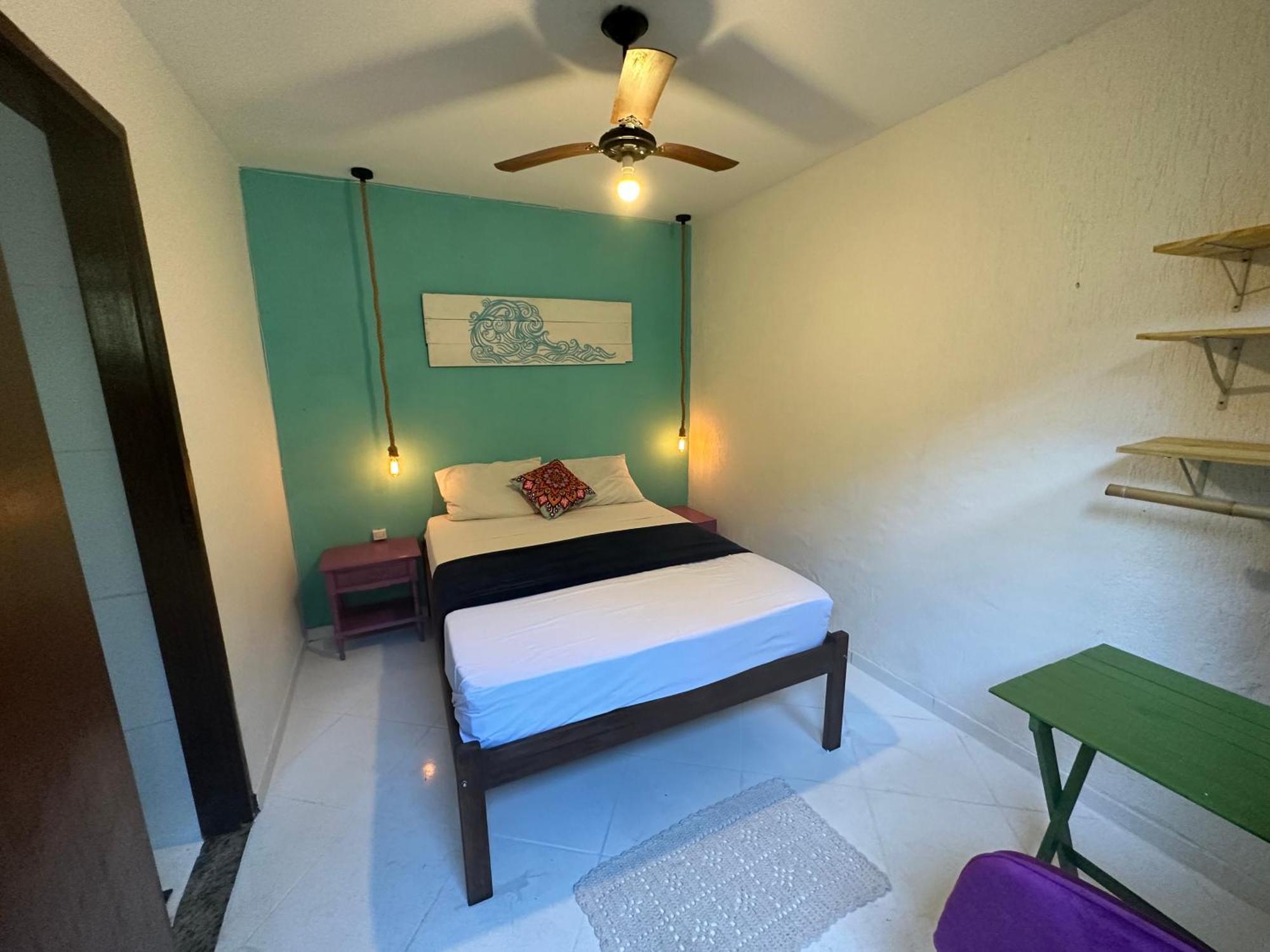 Maresia Hostel Paraty Br Εξωτερικό φωτογραφία